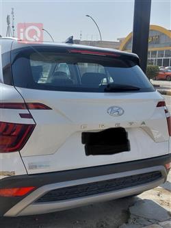 هيونداي كريتا